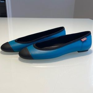 Hunter Slip On Shoes